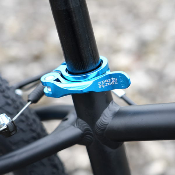 KUbikes 20S superlight
